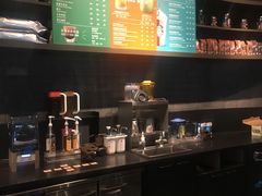 -星巴克(重庆火车北站北广场II店)