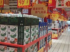 -大润发停车场(闸北店)