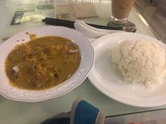 -翠华餐厅(旺角文华商场店)