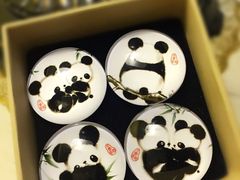 -熊猫邮局(少城店)