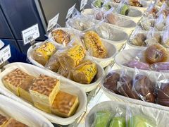 -巴思客·蛋糕·面包(杨桥西路店)