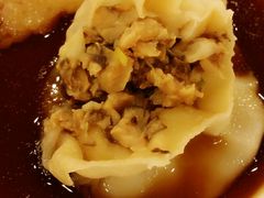 -陶然饺子城(奥体中路店)