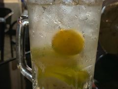 -海口骑楼小吃街