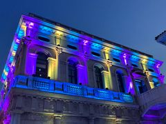 -华谊兄弟（长沙）电影小镇