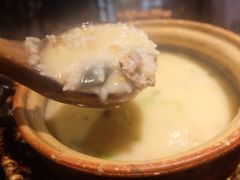 -潮十三潮汕砂锅粥(高新四路大都荟店)