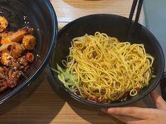 -麻辣盛艳(淮安万达店)