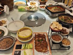 -娘家米汤饭(大营路店)