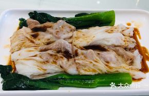 Parrot's Beak Pork Sausage