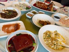 -得月楼·省级非遗·传统苏帮菜(观前店)