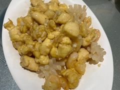 -振生清真饭店(永安道店)