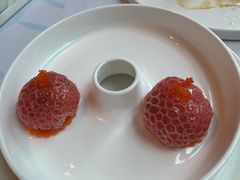 -广州富力丽思卡尔顿酒店·丽轩·粤菜