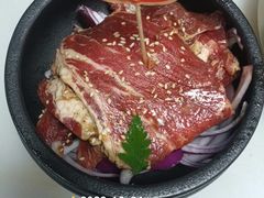 -九田家黑牛烤肉料理(宽城万达店)