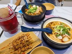 -姐弟俩土豆粉(沈阳铁西万达店)