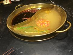 -杨家火锅(国美店)