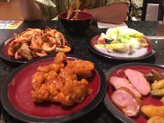 -东方之珠洗浴休闲广场(南开店)