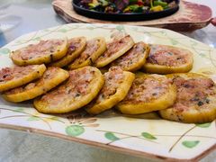 -家乡饭店(里仁洞店)