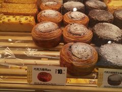 -味多美蛋糕(杨闸环岛店)