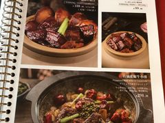 -上海小南国(国会店)