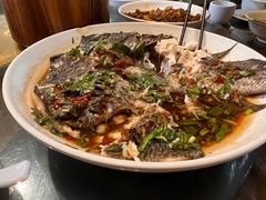 -香满楼(临安路店)