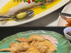 -荣兴酒家(徐家汇店)
