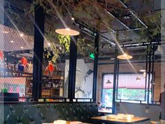 大堂-丰乐餐厅·始于1999·本地老字号