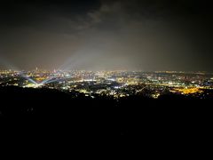 -紫金山山顶公园