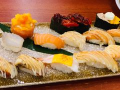-匠客寿司(江门万达老街店)