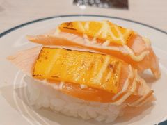-濱寿司(高新伊藤店)