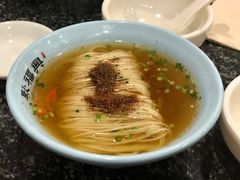 虾籽面-耿福兴(凤凰美食街店)