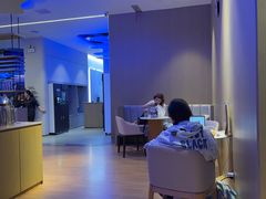 -我爱运动健身·游泳·瑜伽·普拉提馆(大卫城店)