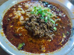 豌杂面-丁丁猫重庆小面(徐州路店)