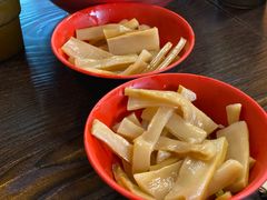 -拉面莊夢語＆中华料理八椿
