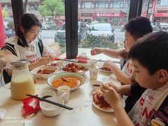 -阿胖龙虾小海鲜(宁国南路总店)