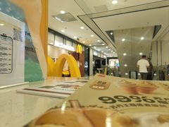 -麦当劳(凯德MALL太阳宫店)
