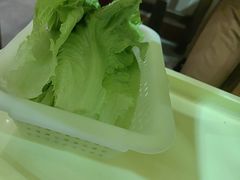-正能量脆肉鲩火锅