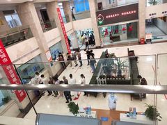-无锡华清医院