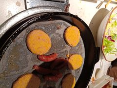 -千纸鹤嫩汁烤肉(学府店)