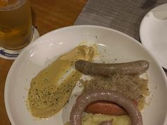 -Secco德式餐吧(南秀村店)