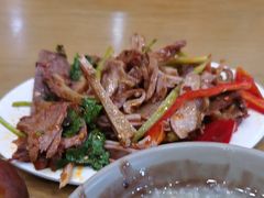 -闫家粥铺(吉林大路店)