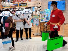 -远大购物中心(南岗店)