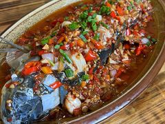 -朗妈私房菜(婺女州店)