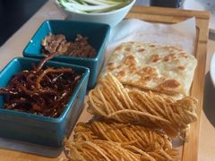 -大鸭梨烤鸭(顺义石园店)
