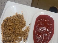 -丰茂烤串(公园店)