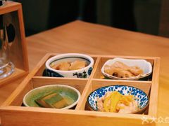 -綱元·海鲜豆捞(明州里店)