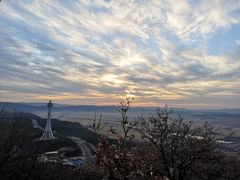 -帽儿山国家森林公园