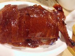 -大鸭梨烤鸭店(花园村店)