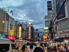 -唐人街(耀华力路)
