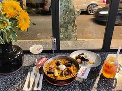 -Apollo·西班牙小酒馆(安福路店)