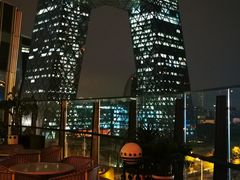 -中央广播电视总台(光华路办公区)