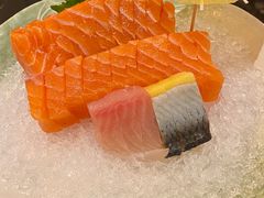 -科尔海悦酒店樱之河日本料理(清河东路店)